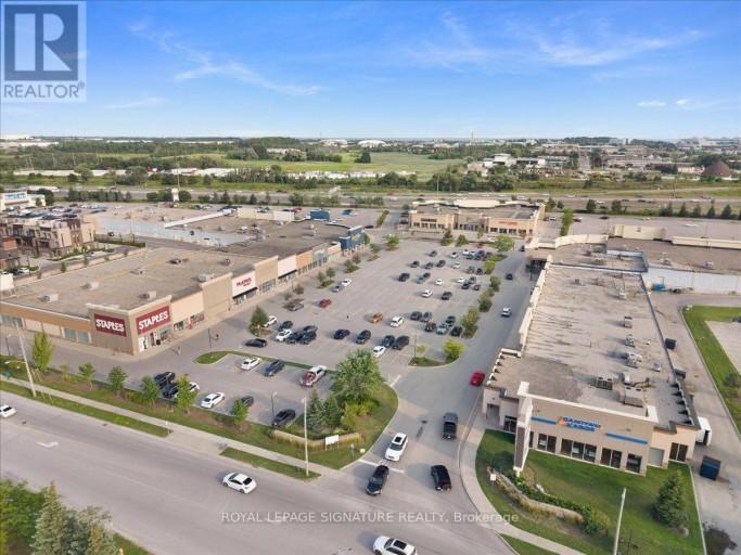 301 - 1865 PICKERING PARKWAY, Pickering (Village East), Ontario, L1V0H2