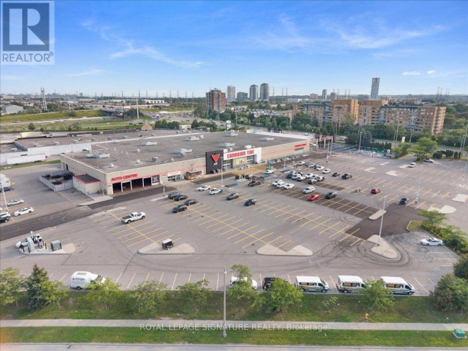 301 - 1865 PICKERING PARKWAY, Pickering (Village East), Ontario, L1V0H2