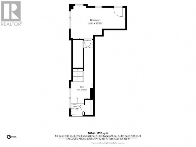 301 - 1865 PICKERING PARKWAY, Pickering (Village East), Ontario, L1V0H2