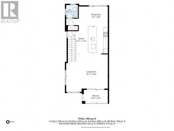 301 - 1865 PICKERING PARKWAY Pickering (Village East) Ontario photo 37