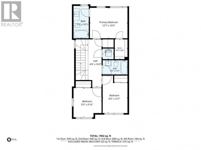 301 - 1865 PICKERING PARKWAY, Pickering (Village East), Ontario, L1V0H2