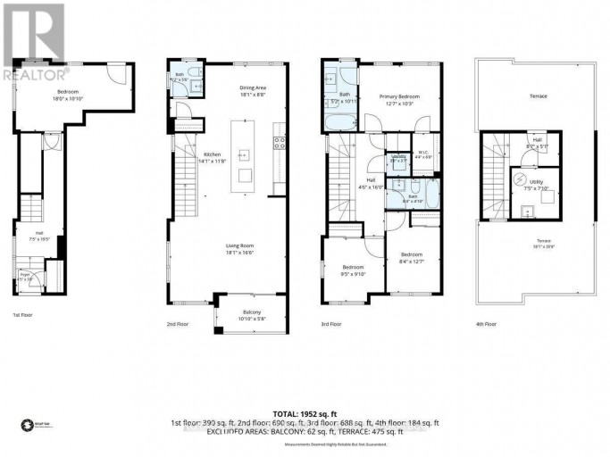 301 - 1865 PICKERING PARKWAY, Pickering (Village East), Ontario, L1V0H2