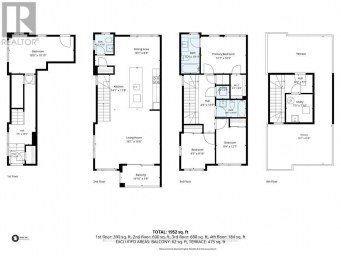 301 - 1865 PICKERING PARKWAY Pickering (Village East) Ontario photo 40