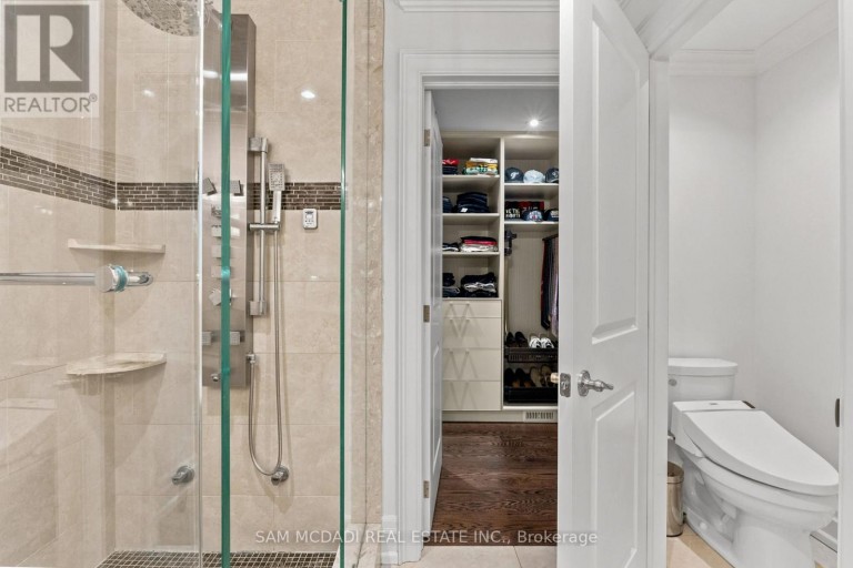 955 CALDWELL AVENUE, Mississauga (Lorne Park), Ontario, L5H1Z2