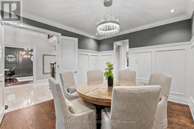 955 CALDWELL AVENUE, Mississauga (Lorne Park), Ontario, L5H1Z2