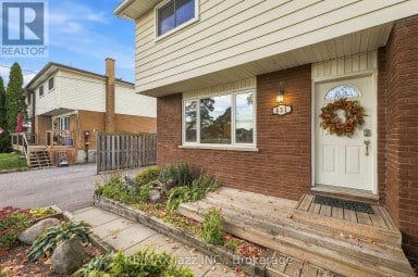 431 BAY STREET Scugog (Port Perry) Ontario photo 2