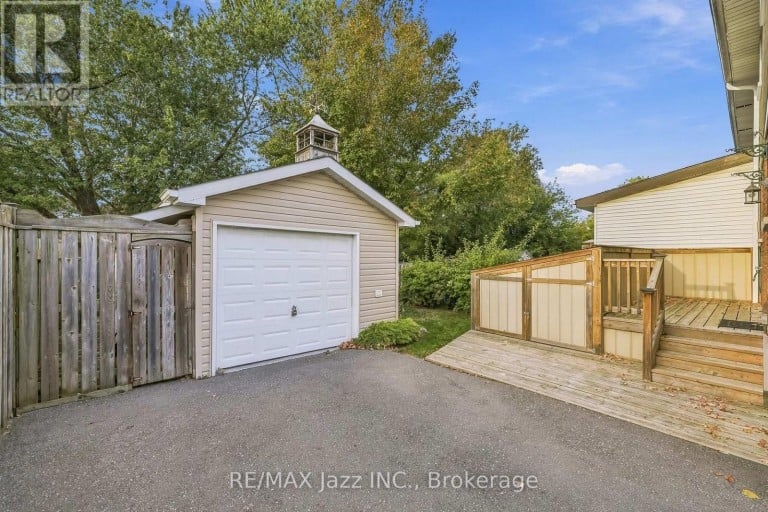 431 BAY STREET, Scugog (Port Perry), Ontario, L9L1M7