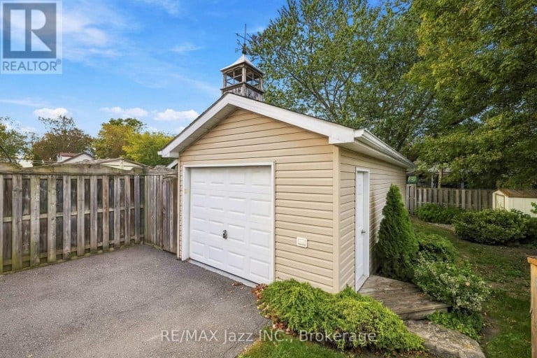 431 BAY STREET, Scugog (Port Perry), Ontario, L9L1M7