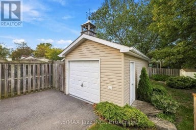 431 BAY STREET Scugog (Port Perry) Ontario photo 43