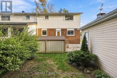 431 BAY STREET Scugog (Port Perry) Ontario photo 47
