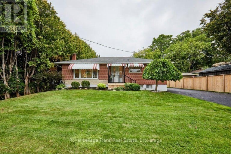 15111 SIMCOE STREET, Scugog (Port Perry), Ontario, L9L1J5