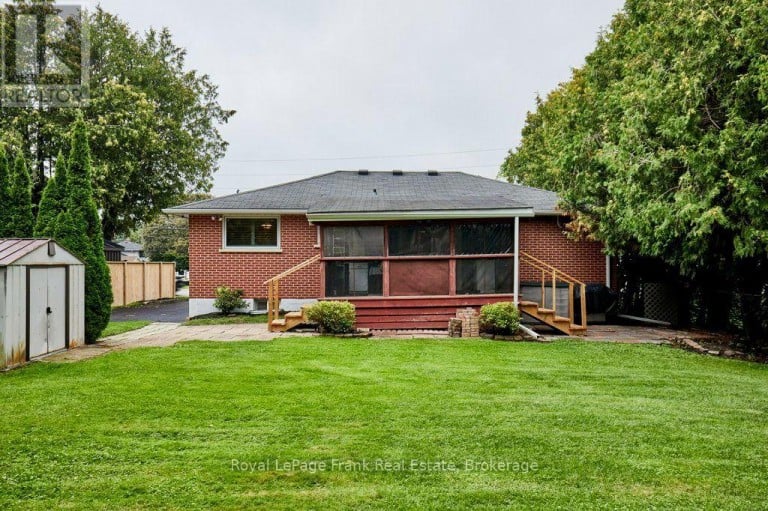 15111 SIMCOE STREET, Scugog (Port Perry), Ontario, L9L1J5