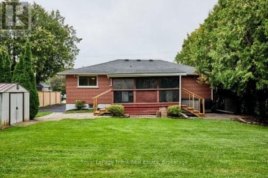 15111 SIMCOE STREET Scugog (Port Perry) Ontario photo 36
