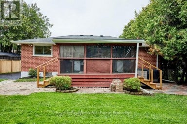15111 SIMCOE STREET Scugog (Port Perry) Ontario photo 37