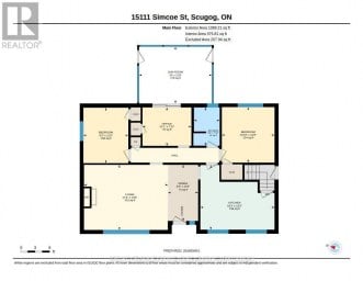 15111 SIMCOE STREET Scugog (Port Perry) Ontario photo 39