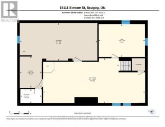 15111 SIMCOE STREET Scugog (Port Perry) Ontario photo 40