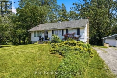 650 COUNTY ROAD 5 Prince Edward County (Hallowell Ward) Ontario photo 1