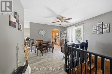 650 COUNTY ROAD 5 Prince Edward County (Hallowell Ward) Ontario photo 11