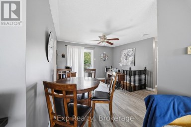650 COUNTY ROAD 5 Prince Edward County (Hallowell Ward) Ontario photo 12
