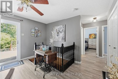 650 COUNTY ROAD 5 Prince Edward County (Hallowell Ward) Ontario photo 13