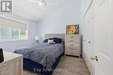 650 COUNTY ROAD 5 Prince Edward County (Hallowell Ward) Ontario photo 14