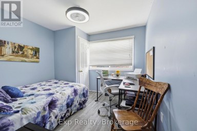 650 COUNTY ROAD 5 Prince Edward County (Hallowell Ward) Ontario photo 16