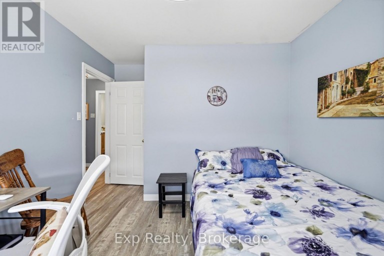 650 COUNTY ROAD 5, Prince Edward County (Hallowell Ward), Ontario, K0K2T0