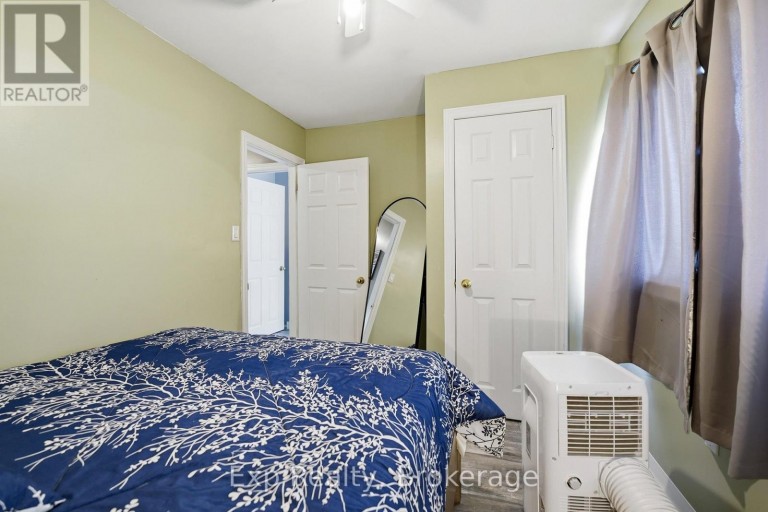 650 COUNTY ROAD 5, Prince Edward County (Hallowell Ward), Ontario, K0K2T0
