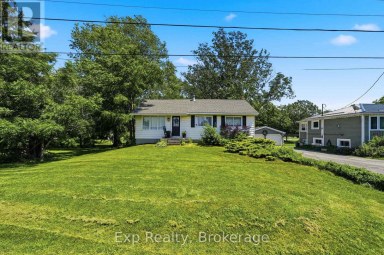 650 COUNTY ROAD 5 Prince Edward County (Hallowell Ward) Ontario photo 2