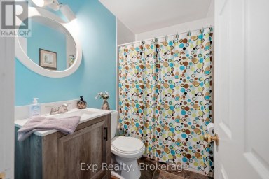 650 COUNTY ROAD 5 Prince Edward County (Hallowell Ward) Ontario photo 20