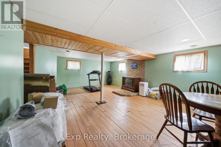 650 COUNTY ROAD 5, Prince Edward County (Hallowell Ward), Ontario, K0K2T0