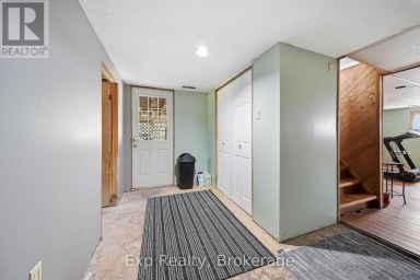 650 COUNTY ROAD 5 Prince Edward County (Hallowell Ward) Ontario photo 24