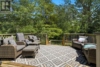 650 COUNTY ROAD 5 Prince Edward County (Hallowell Ward) Ontario photo 26