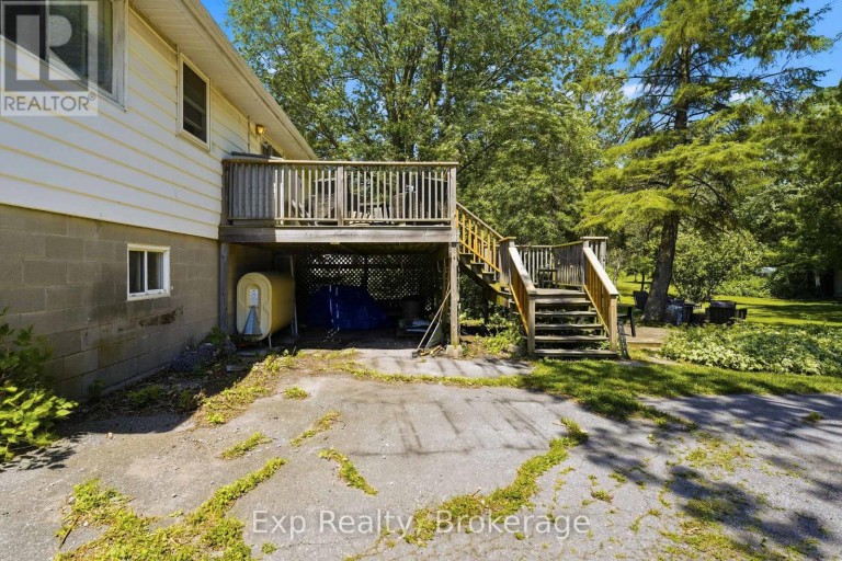 650 COUNTY ROAD 5, Prince Edward County (Hallowell Ward), Ontario, K0K2T0