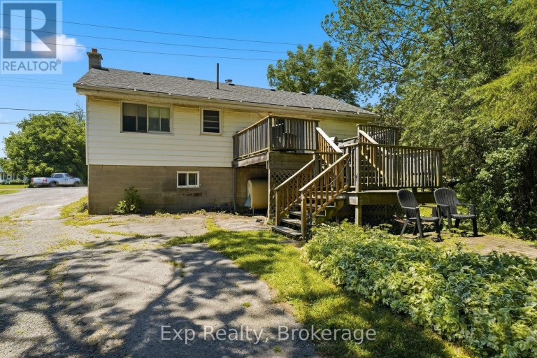 650 COUNTY ROAD 5, Prince Edward County (Hallowell Ward), Ontario, K0K2T0
