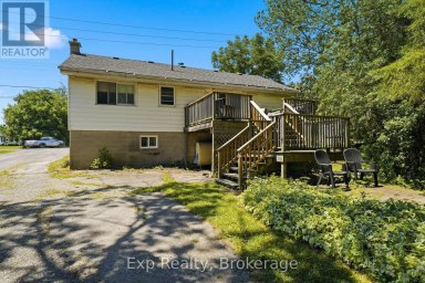 650 COUNTY ROAD 5 Prince Edward County (Hallowell Ward) Ontario photo 28
