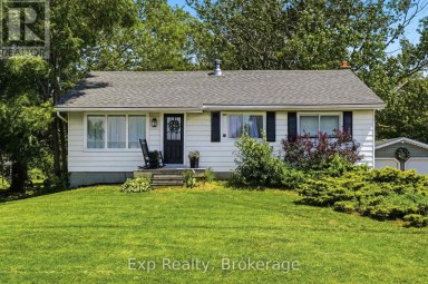 650 COUNTY ROAD 5 Prince Edward County (Hallowell Ward) Ontario photo 3