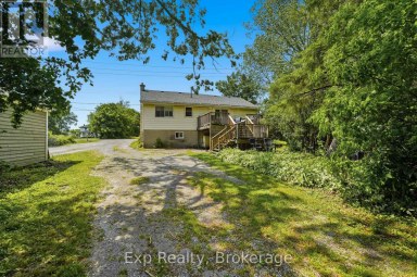 650 COUNTY ROAD 5 Prince Edward County (Hallowell Ward) Ontario photo 30