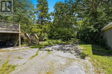 650 COUNTY ROAD 5 Prince Edward County (Hallowell Ward) Ontario photo 31