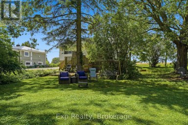 650 COUNTY ROAD 5 Prince Edward County (Hallowell Ward) Ontario photo 32