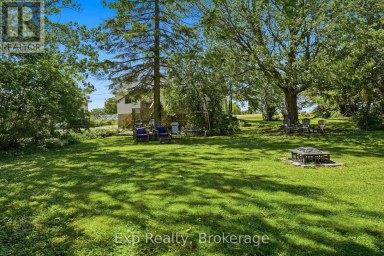 650 COUNTY ROAD 5 Prince Edward County (Hallowell Ward) Ontario photo 33
