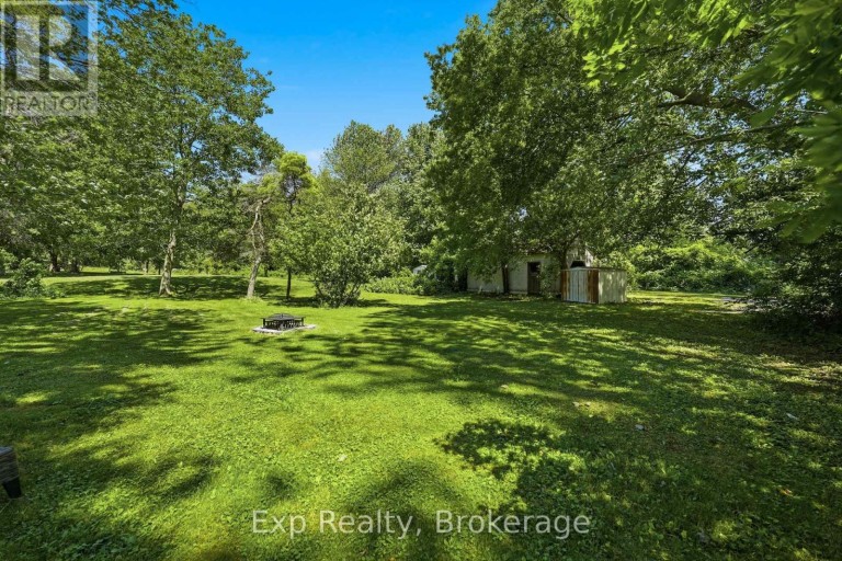 650 COUNTY ROAD 5, Prince Edward County (Hallowell Ward), Ontario, K0K2T0