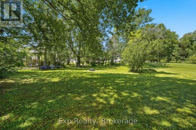 650 COUNTY ROAD 5 Prince Edward County (Hallowell Ward) Ontario photo 35