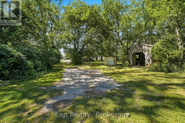 650 COUNTY ROAD 5, Prince Edward County (Hallowell Ward), Ontario, K0K2T0