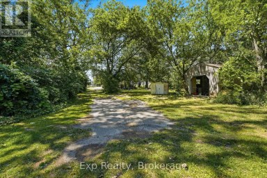 650 COUNTY ROAD 5 Prince Edward County (Hallowell Ward) Ontario photo 36