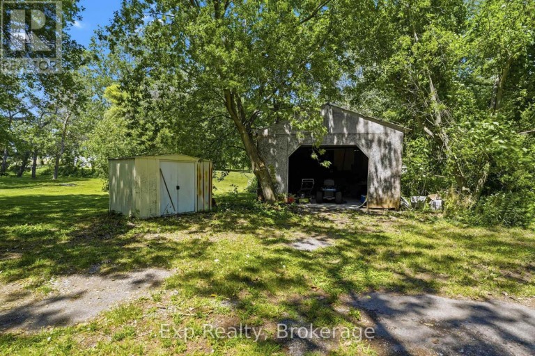 650 COUNTY ROAD 5, Prince Edward County (Hallowell Ward), Ontario, K0K2T0