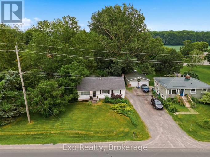 650 COUNTY ROAD 5, Prince Edward County (Hallowell Ward), Ontario, K0K2T0