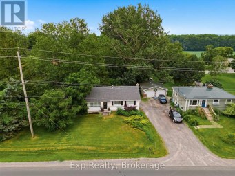 650 COUNTY ROAD 5 Prince Edward County (Hallowell Ward) Ontario photo 39