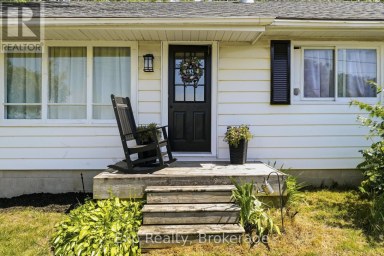 650 COUNTY ROAD 5 Prince Edward County (Hallowell Ward) Ontario photo 4