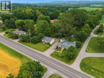 650 COUNTY ROAD 5 Prince Edward County (Hallowell Ward) Ontario photo 40